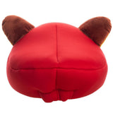 Super Mario Bros Raccoon Mario Cosplay Hat - Shadow Anime