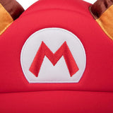 Super Mario Bros Raccoon Mario Cosplay Hat - Shadow Anime