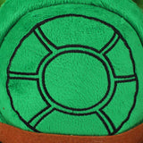 Teenage Mutant Ninja Turtles Raphael Plush Backpack - Shadow Anime