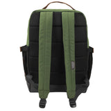 The Legend Of Zelda Hyrule Crest Built Up Backpack - Shadow Anime