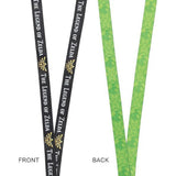 The Legend of Zelda Lanyard With Goddess Crest Charm - Shadow Anime