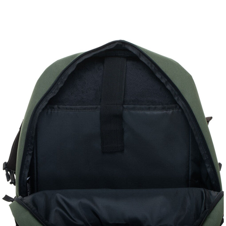 The Legend of Zelda Link Hylian Shield Canvas Backpack - Shadow Anime