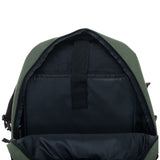 The Legend of Zelda Link Hylian Shield Canvas Backpack - Shadow Anime