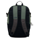 The Legend of Zelda Link Hylian Shield Canvas Backpack - Shadow Anime