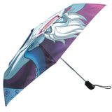 The Little Mermaid Ursula Disney Villain Umbrella - Shadow Anime