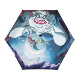 The Little Mermaid Ursula Disney Villain Umbrella - Shadow Anime