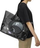 The Nightmare Before Christmas Jack & Sally Tote Bag - Shadow Anime