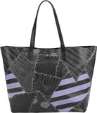 The Nightmare Before Christmas Jack & Sally Tote Bag - Shadow Anime