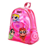 The Powerpuff Girls Mini Backpack - Shadow Anime