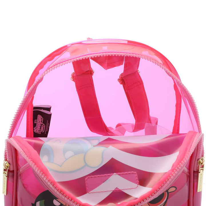The Powerpuff Girls Mini Backpack - Shadow Anime
