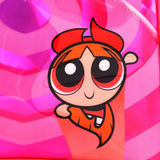 The Powerpuff Girls Mini Backpack - Shadow Anime