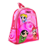 The Powerpuff Girls Mini Backpack - Shadow Anime