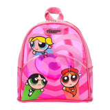 The Powerpuff Girls Mini Backpack - Shadow Anime