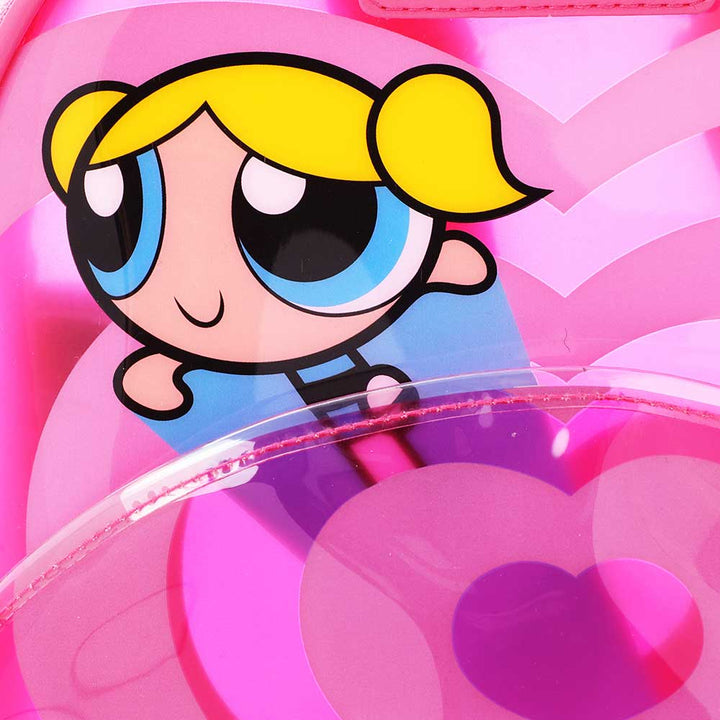 The Powerpuff Girls Mini Backpack - Shadow Anime