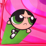 The Powerpuff Girls Mini Backpack - Shadow Anime