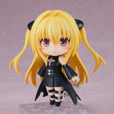 To Love Ru Darkness Golden Darkness 2.0 Nendoroid Figure - Shadow Anime