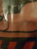 Trigun Group Key Art Throw Blanket - Shadow Anime