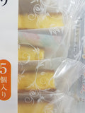 Tsuguya Fluffy Honey Wheat Cakes 4.7 oz - Shadow Anime