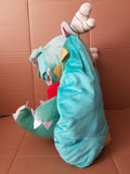 Vocaloid Hatsune Miku Dragon Costume Plush - Shadow Anime