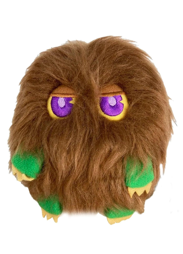 Yu-Gi-Oh! Kuriboh 5" Mini Plush Doll - Shadow Anime