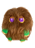 Yu-Gi-Oh! Kuriboh 5" Mini Plush Doll - Shadow Anime