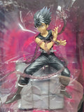 Yu Yu Hakusho Hiei Super Figure Collection Statue - Shadow Anime