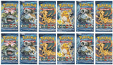 Pokemon XY Evolutions - 1/3 One Third Booster Box - 12 Packs
