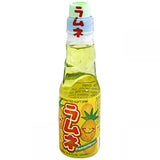 Ramune Soda Pineapple 6.6 oz