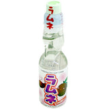 Ramune Soda Lychee 6.6 oz