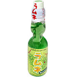 Ramune Soda Muscat 6.6 oz