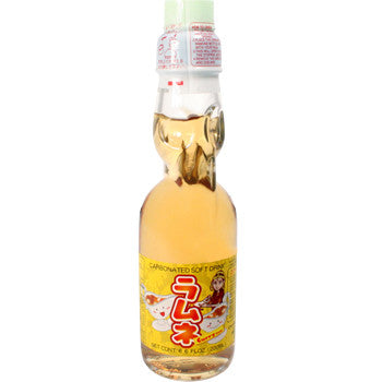 Ramune Soda Curry 6.6 oz