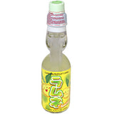Ramune Soda - Yuzu 6.6 oz Shadow Anime