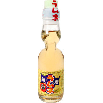Ramune Soda - Teriyaki 6.6 oz Shadow Anime