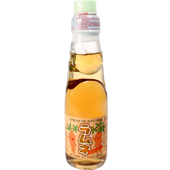 Ramune Soda Ginseng 6.6 oz