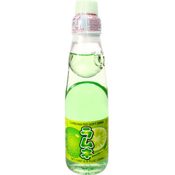 Ramune Soda Sweetie 6.6 oz