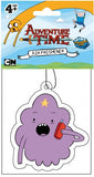 Adventure Time Lumpy Space Princess Air Freshener