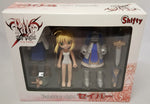 Shifty Fate/Stay Night Saber Dress Up Figurine