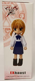 Shifty Fate/Stay Night Saber Dress Up Figure Right Side