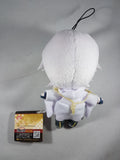 Touken Ranbu Online Tsurumaru Kuninaga 6" Plush Doll Back