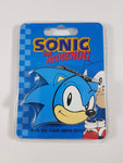 Sonic The Hedgehog 4GB USB Front