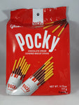 Chocolate Pocky Family Pack 4.13 oz (9 Pack)