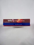Glico Pocky Crunchy Strawberry Covered Biscuit Sticks 1.79oz Bottom