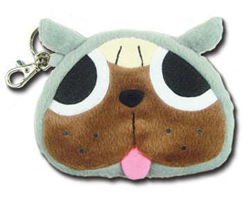 Kill La Kill - Guts Coin Purse Shadow Anime