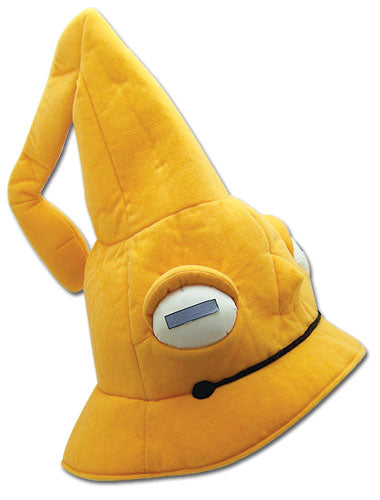 Soul Eater Eruka Frog Witch Cosplay Hat