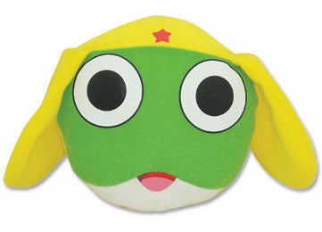 Sergeant Frog - Keroro Coin Purse Shadow Anime