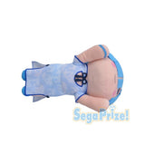 Re:Zero Rem Jumbo Nesoberi Lying Down Plush Doll Bottom