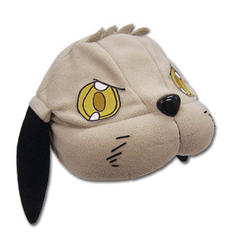 High School Of The Dead - Zeke Fleece Cap Shadow Anime
