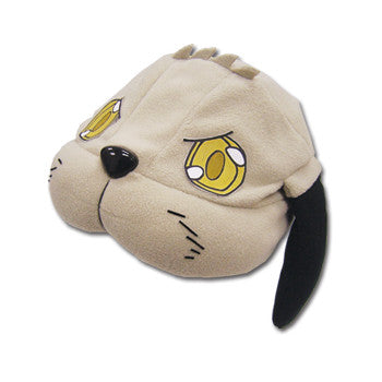 High School Of The Dead - Zeke Fleece Cap Shadow Anime