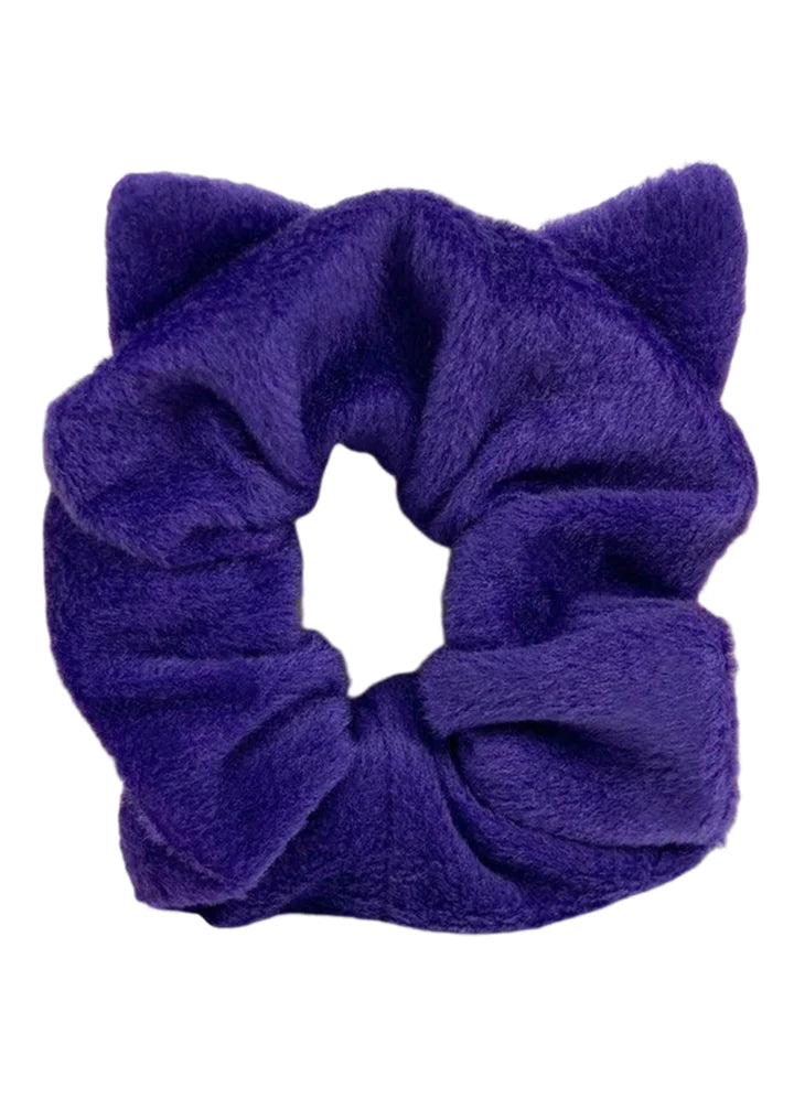 Sailor Moon Luna Cat Hair Band W/ Ears