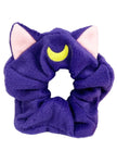 Sailor Moon Luna Cat Hair Band W/ Ears